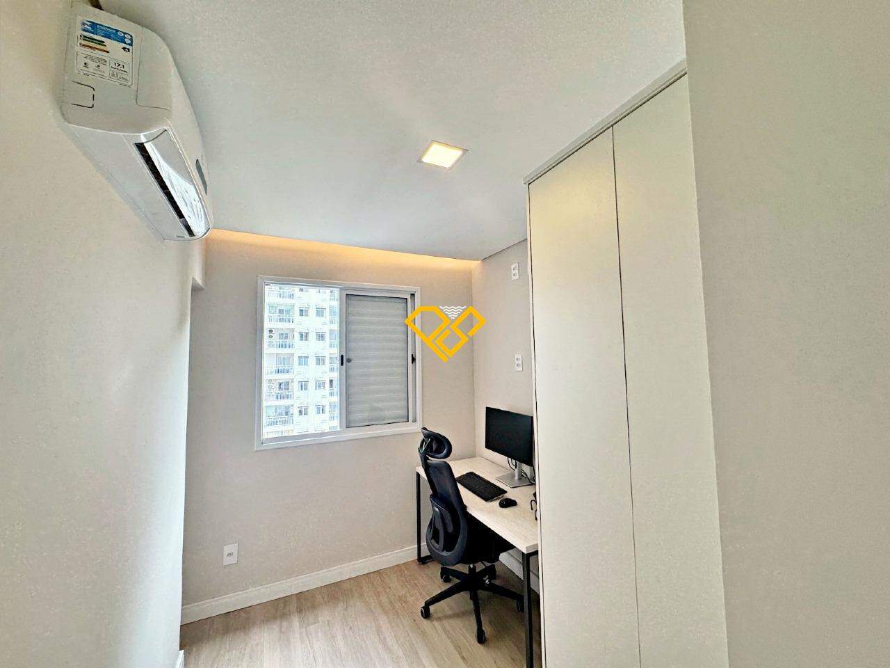Apartamento à venda no Marapé: Dormitório 2