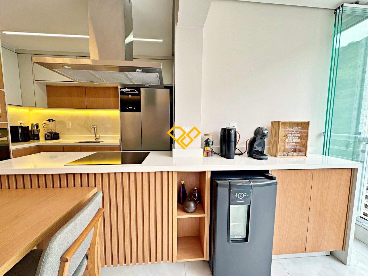 Apartamento à venda no Marapé: Cozinha