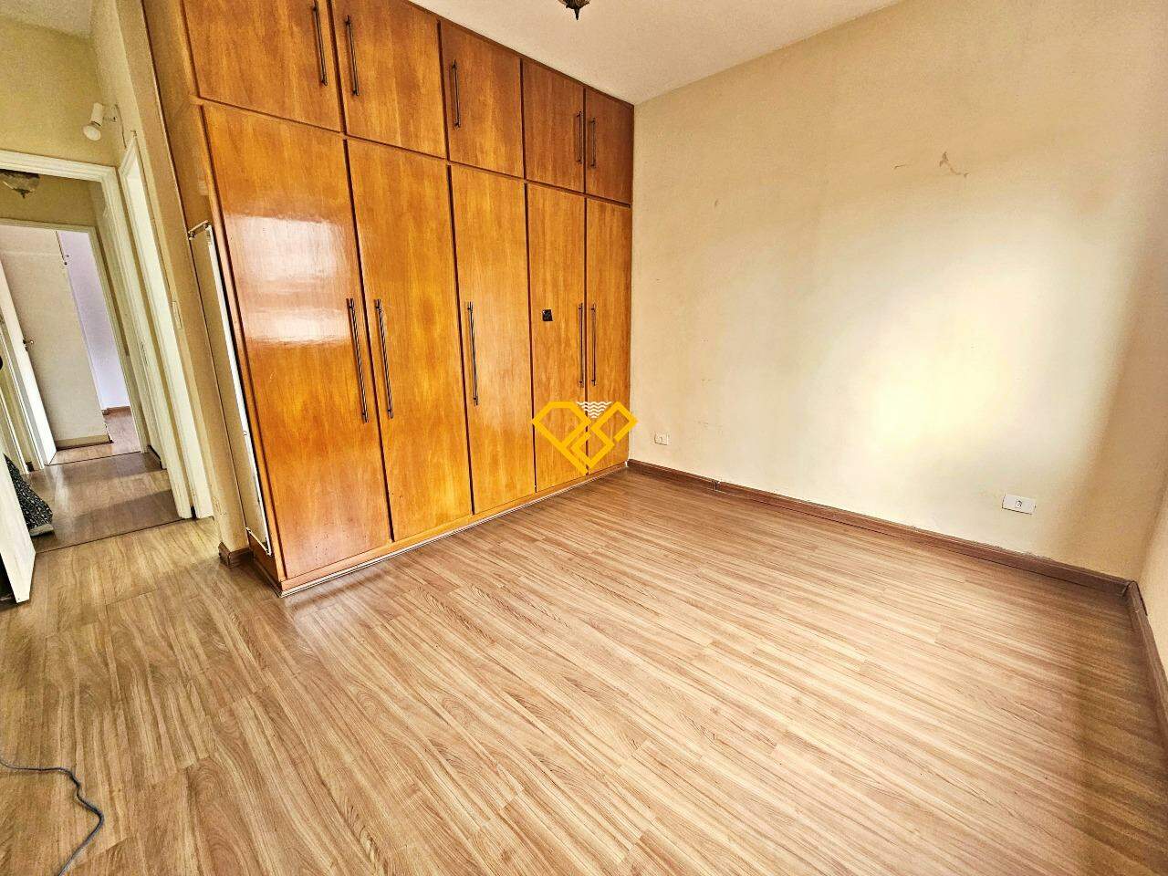 Apartamento para aluguel no Pompéia: Dormitório 1 suíte
