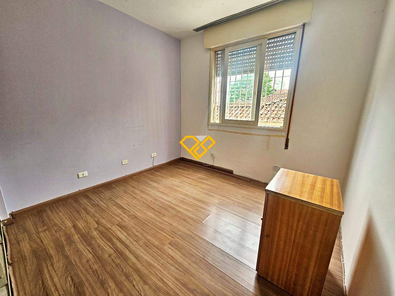 Apartamento para aluguel no Pompéia: Dormitório 2
