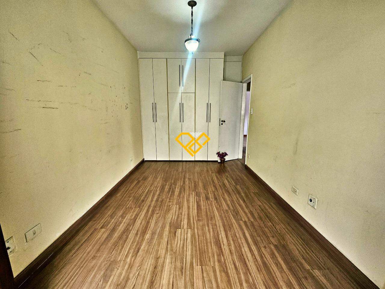 Apartamento para aluguel no Pompéia: Dormitório 3