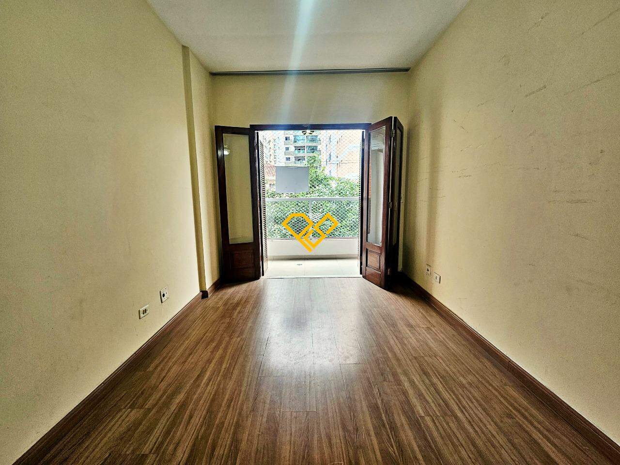 Apartamento para aluguel no Pompéia: Dormitório 3