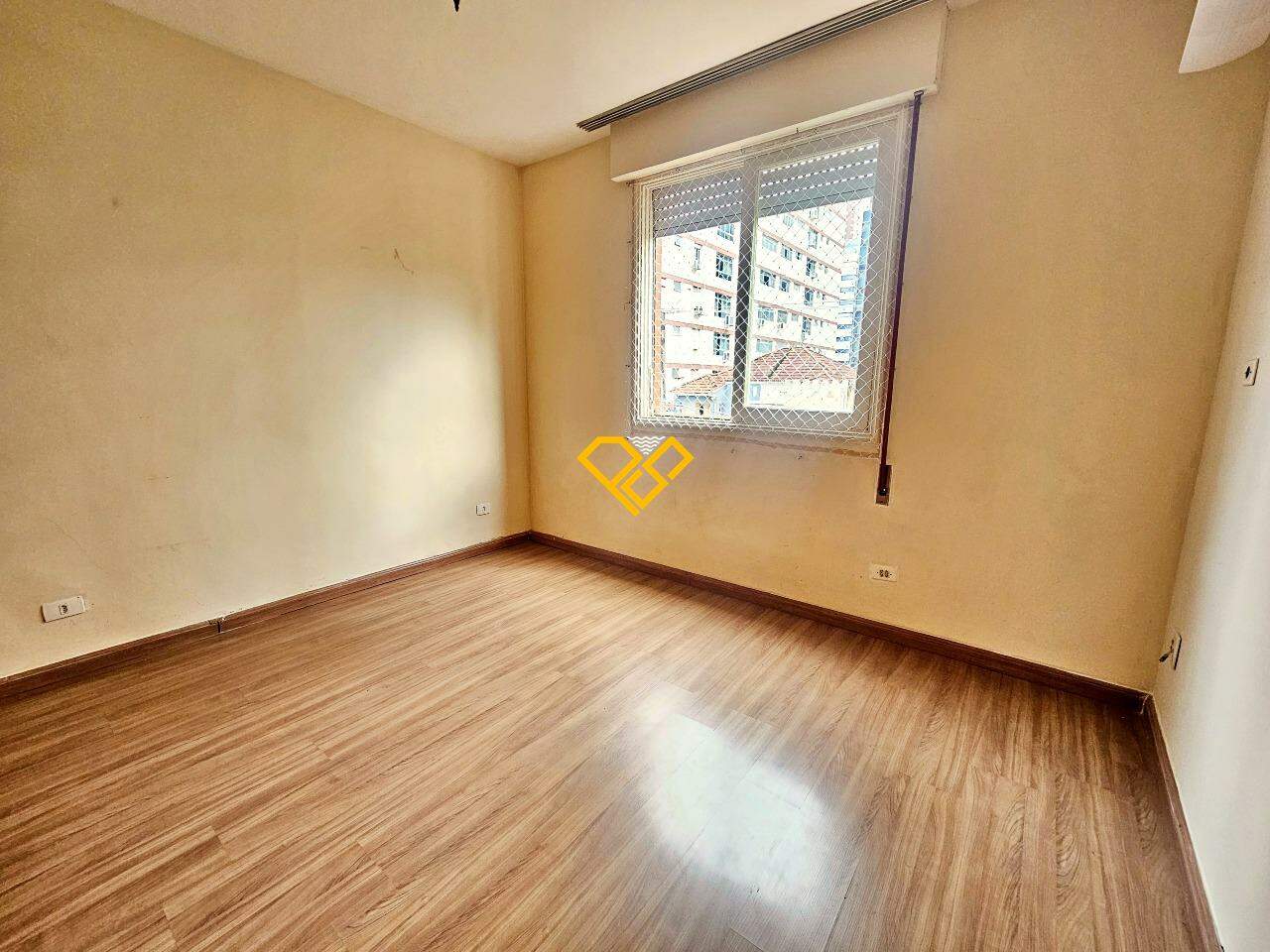 Apartamento para aluguel no Pompéia: Dormitório 1 - suíte
