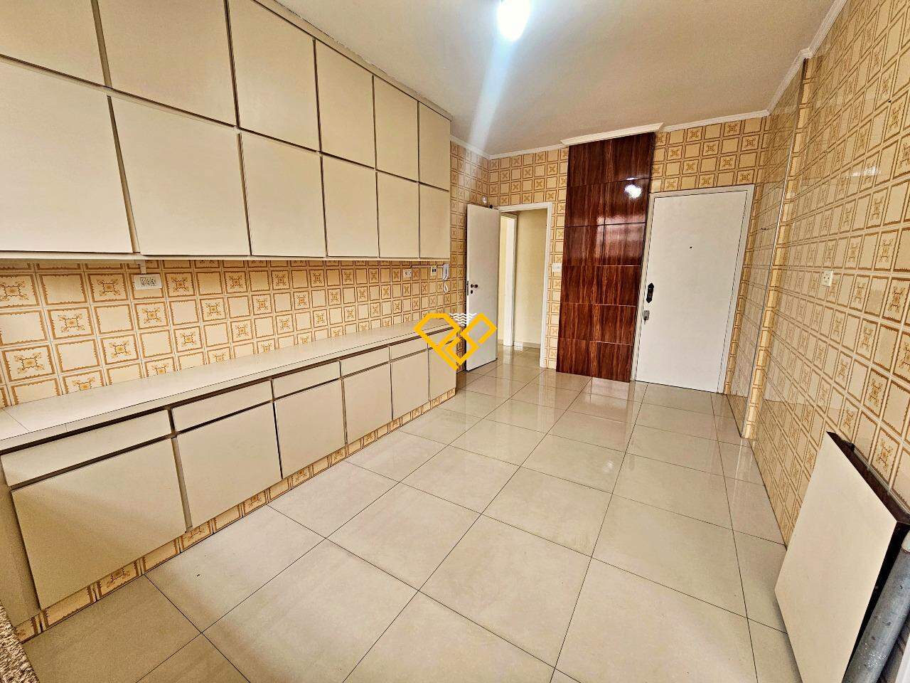 Apartamento para aluguel no Pompéia: Cozinha