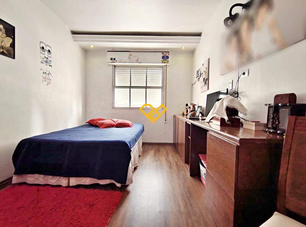 Apartamento à venda no Boqueirão: Dormitório 2 - suíte