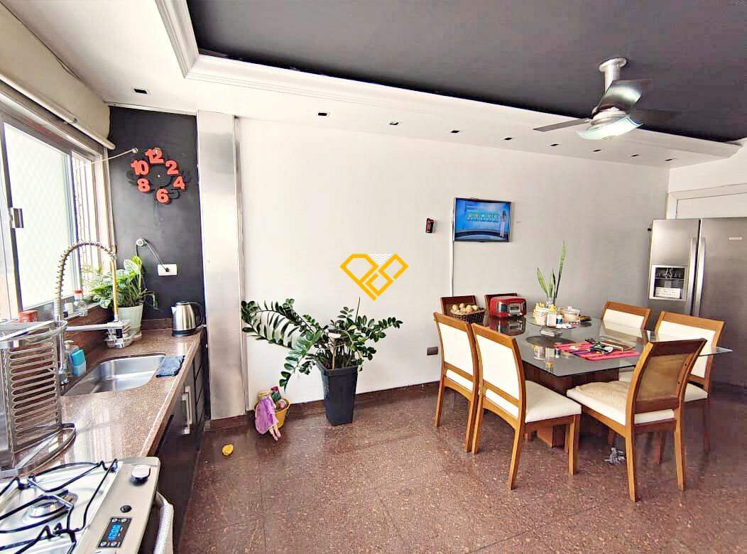 Apartamento à venda no Boqueirão: Cozinha