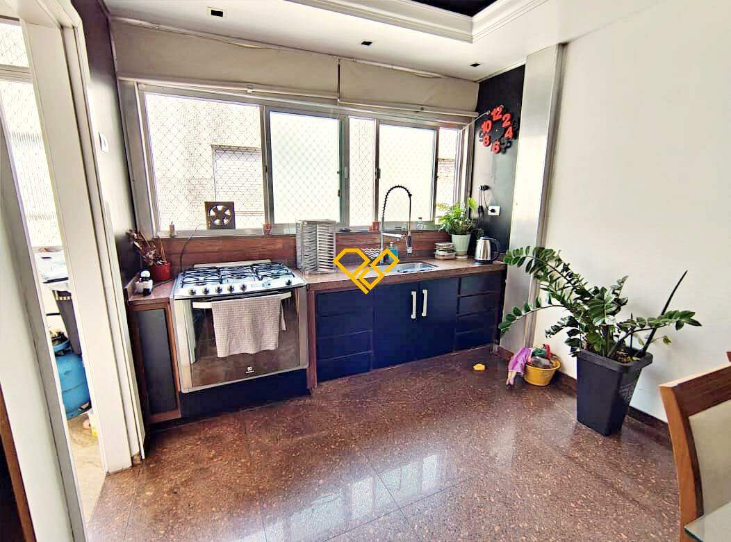 Apartamento à venda no Boqueirão: Cozinha
