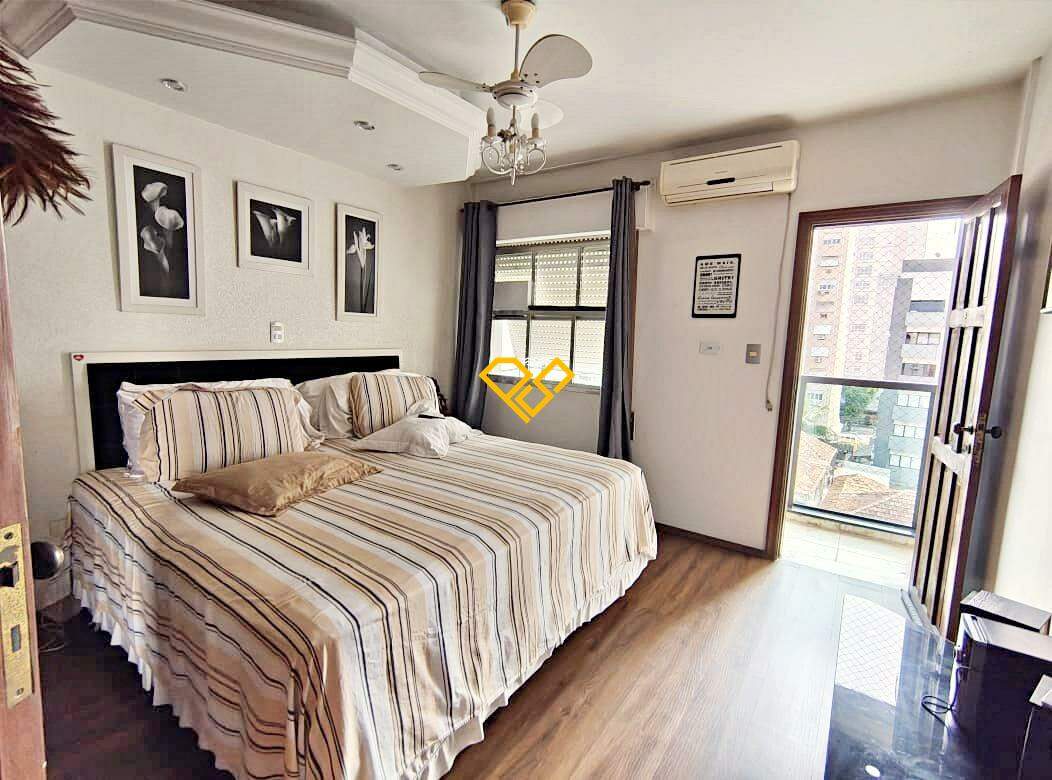 Apartamento à venda no Boqueirão: Dormitório 1 - suíte