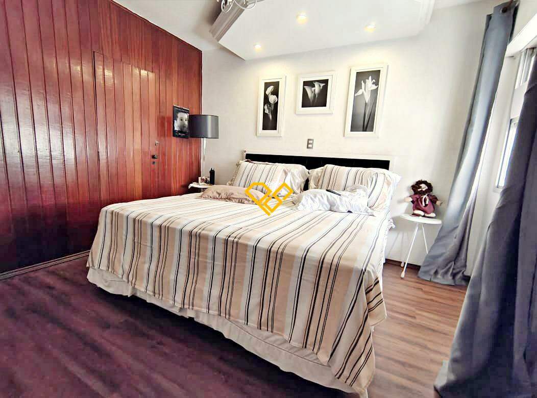 Apartamento à venda no Boqueirão: Dormitório 1 - suíte