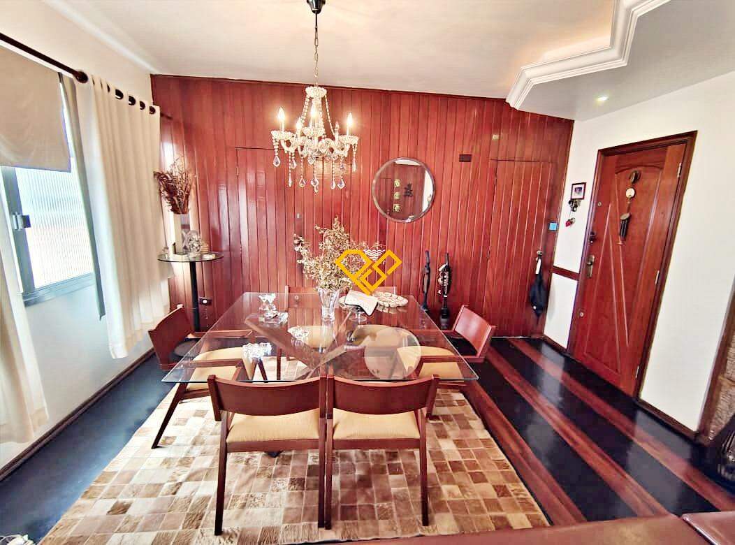 Apartamento à venda no Boqueirão: Sala