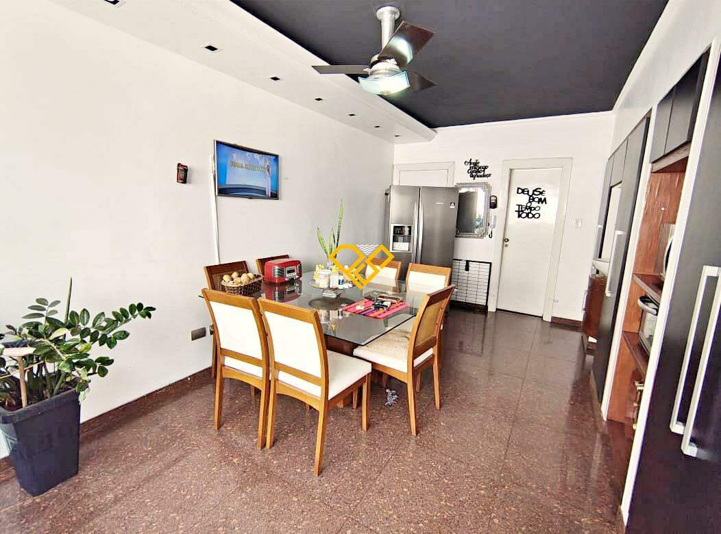 Apartamento à venda no Boqueirão: Cozinha