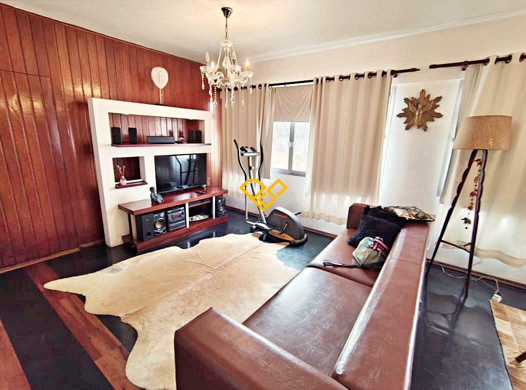 Apartamento à venda no Boqueirão: Sala