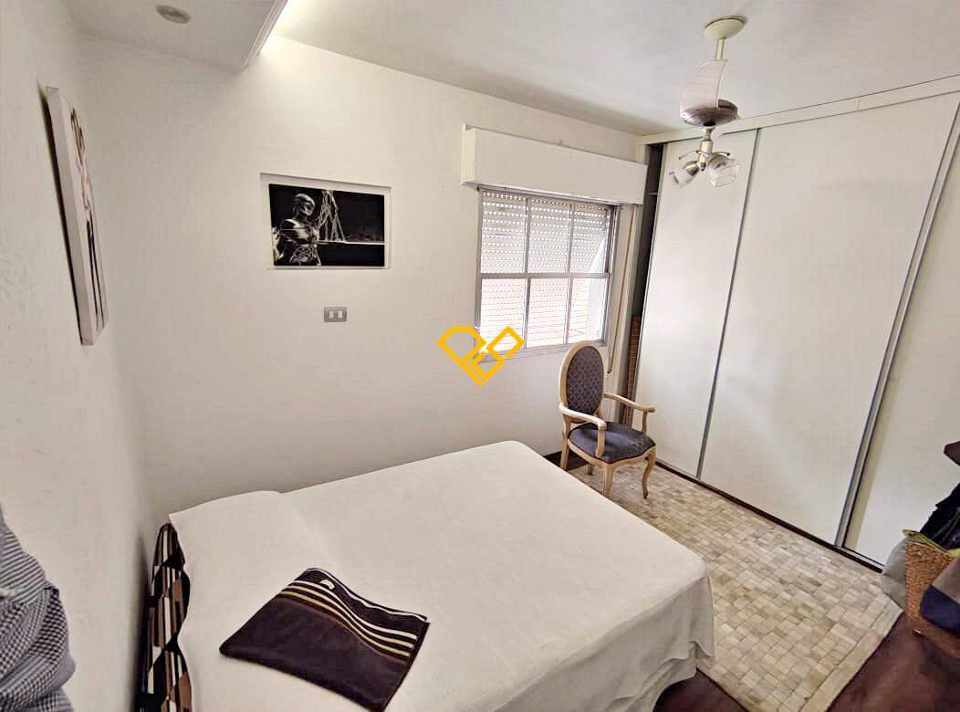 Apartamento à venda no Boqueirão: Dormitório 3