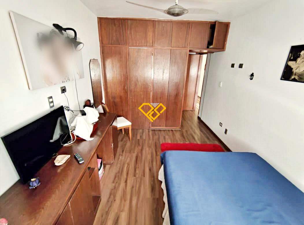 Apartamento à venda no Boqueirão: Dormitório 2 - suíte
