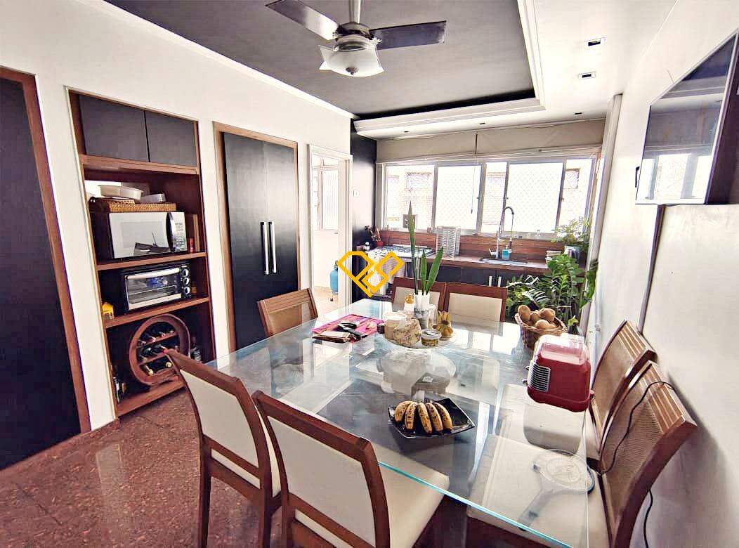 Apartamento à venda no Boqueirão: Cozinha