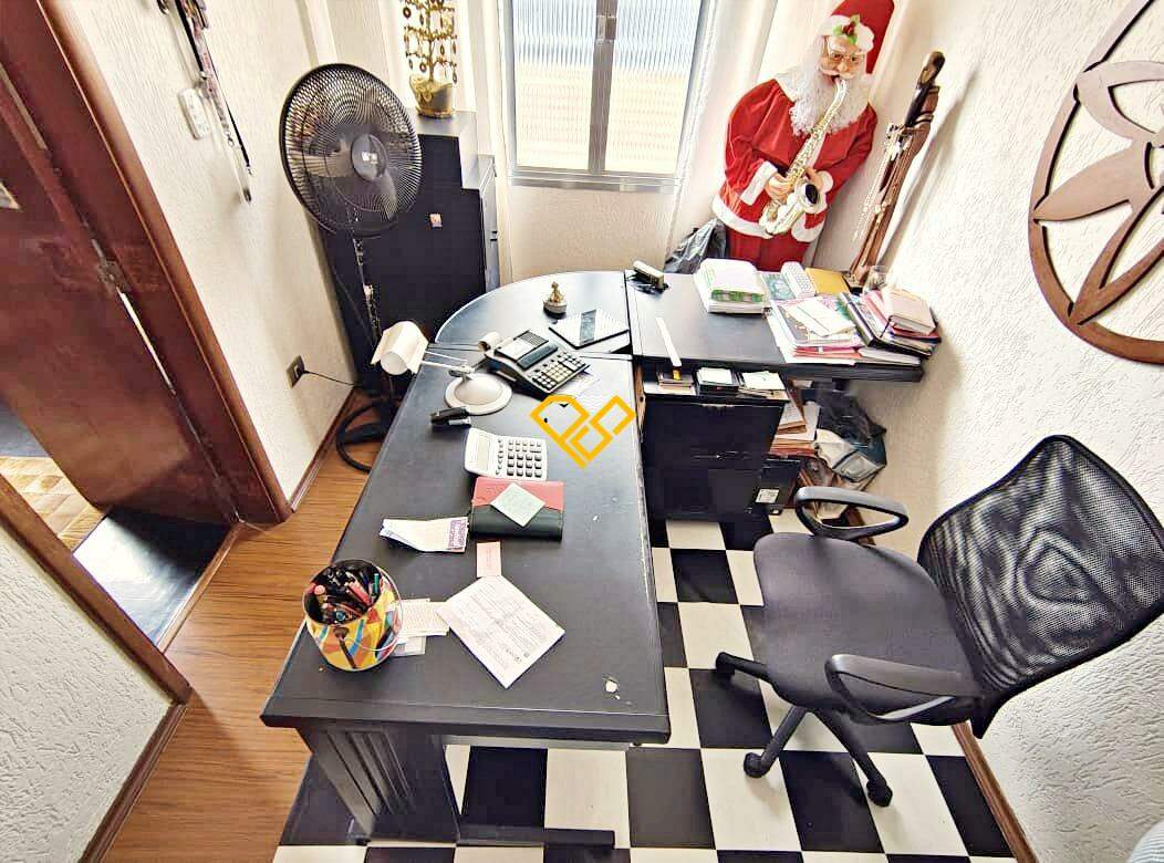 Apartamento à venda no Boqueirão: Escritório