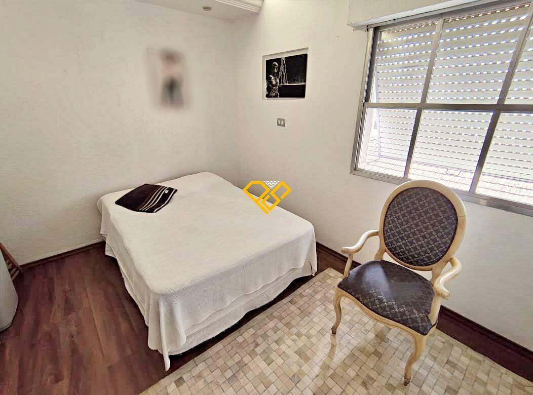Apartamento à venda no Boqueirão: Dormitório 3