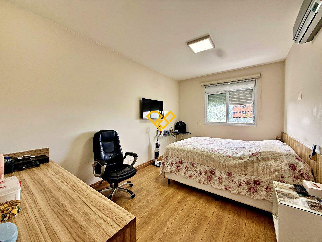Apartamento à venda no Aparecida: Suíte 1
