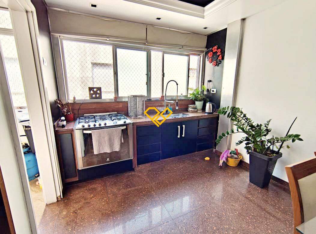 Apartamento para aluguel no Boqueirão: Cozinha