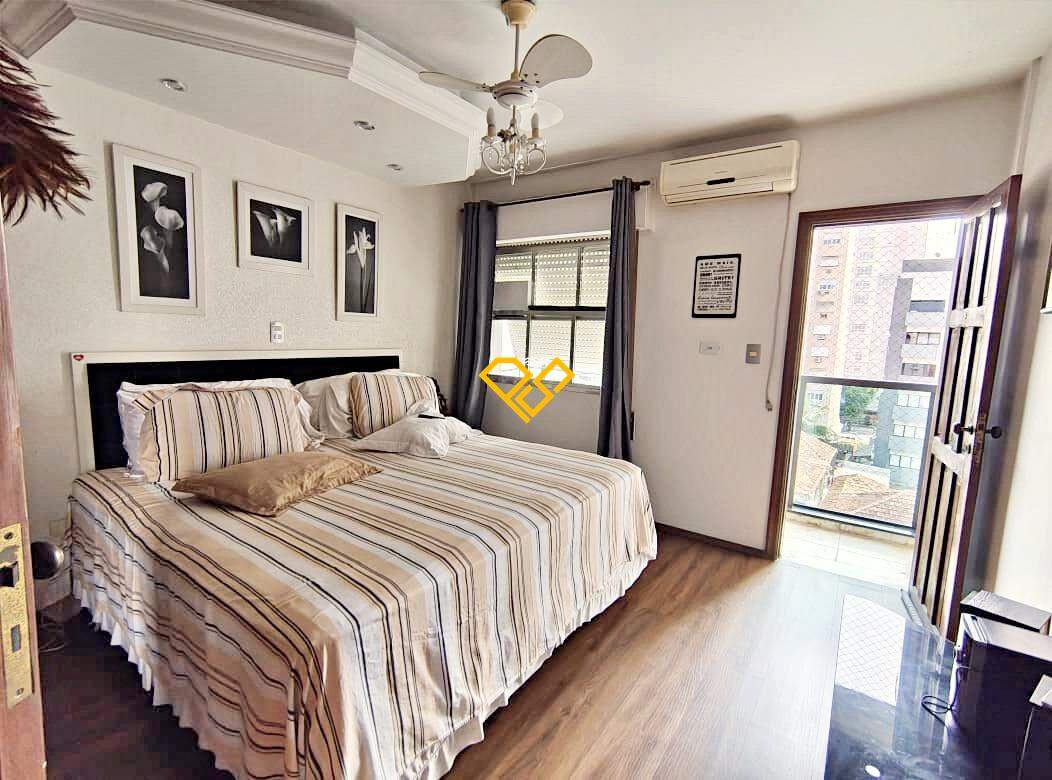 Apartamento para aluguel no Boqueirão: Dormitório 1 - suíte