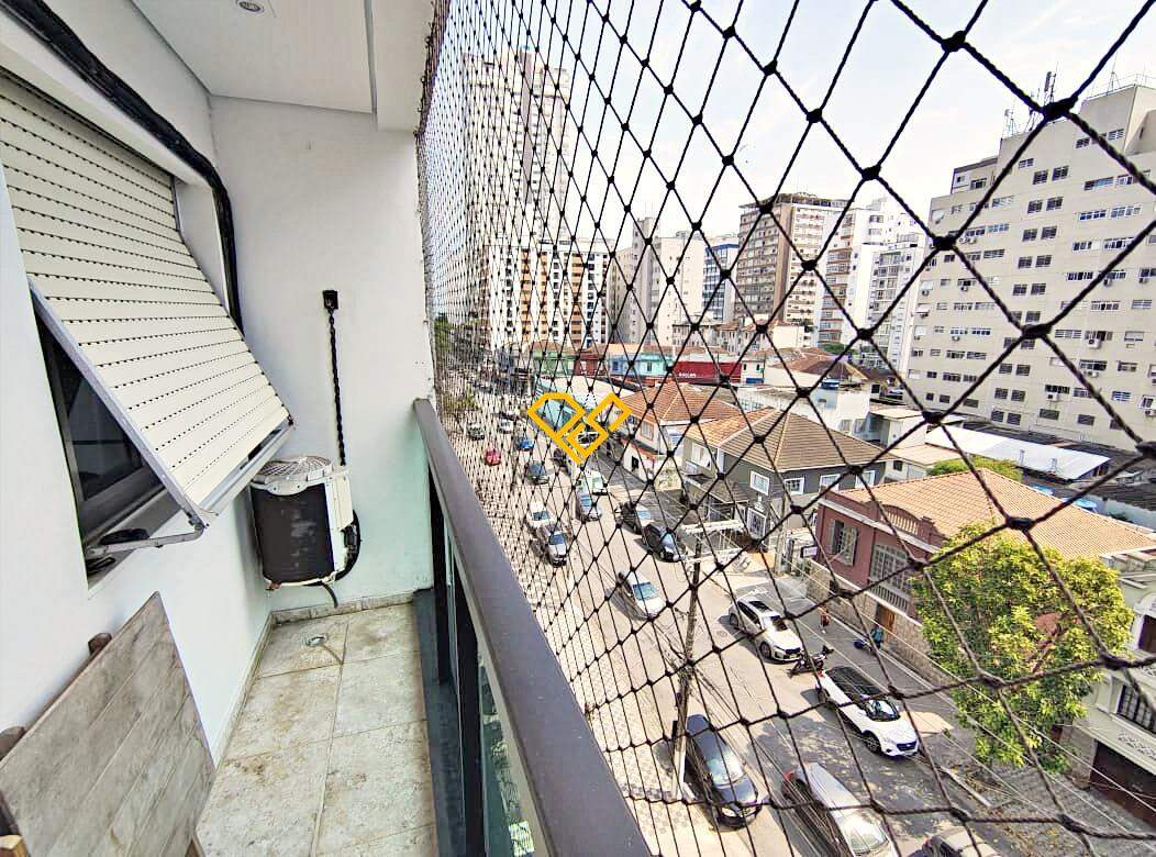 Apartamento para aluguel no Boqueirão: Vista