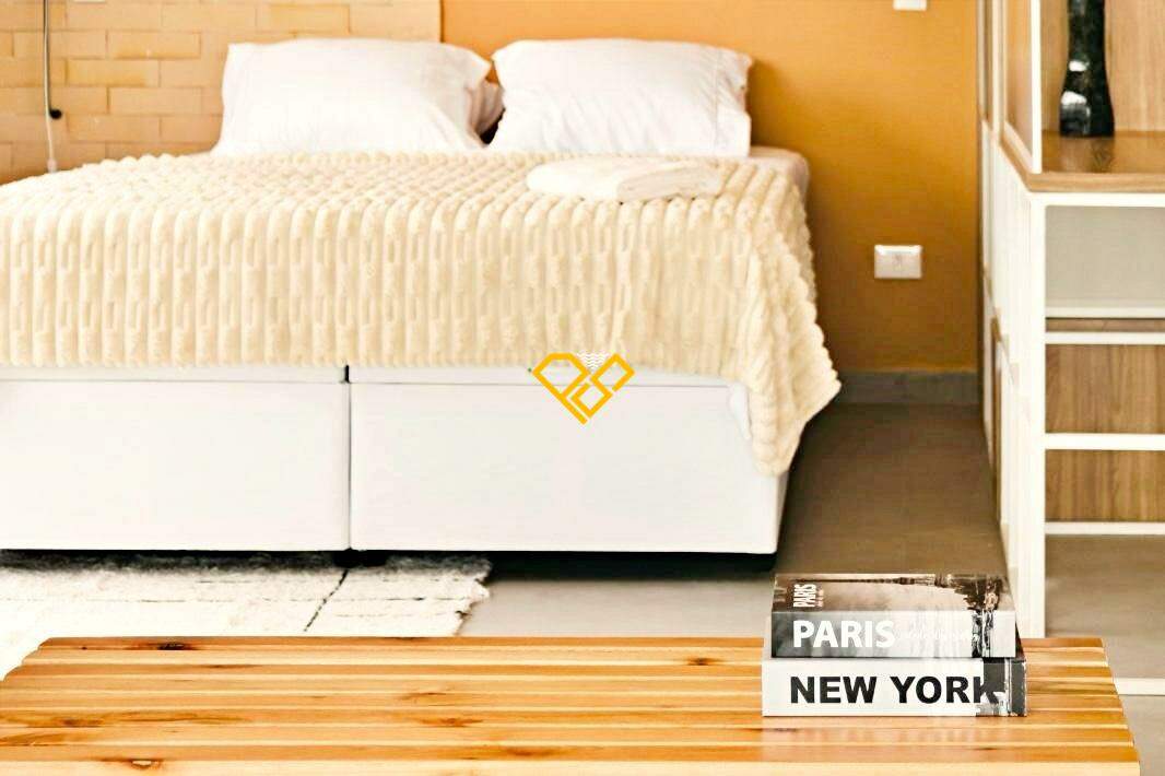 Apartamento à venda no Pompéia: