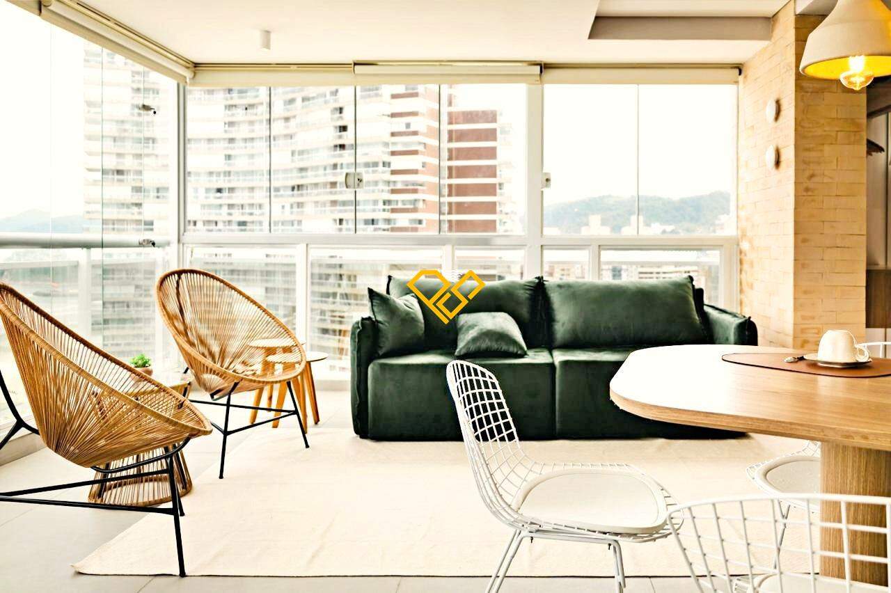 Apartamento à venda no Pompéia: 
