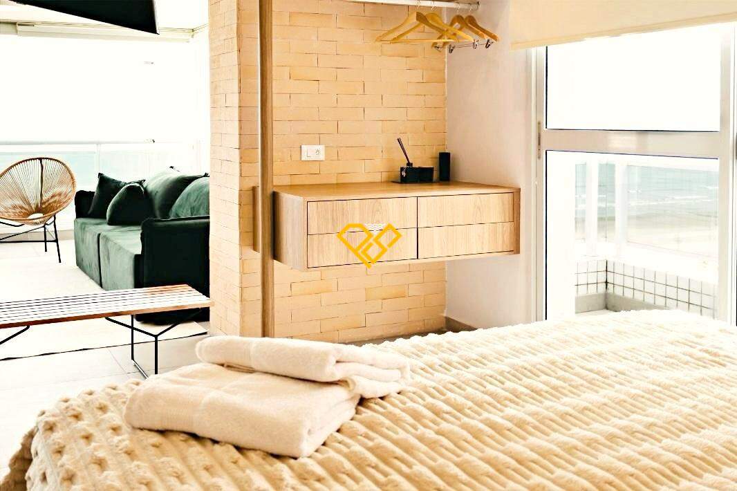 Apartamento à venda no Pompéia:
