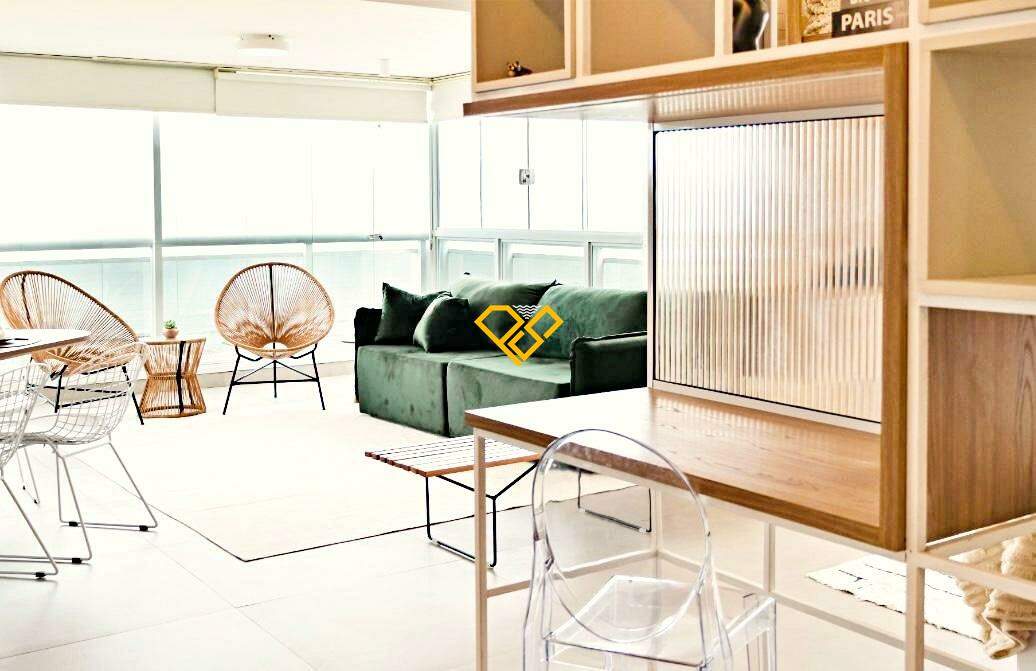 Apartamento à venda no Pompéia: