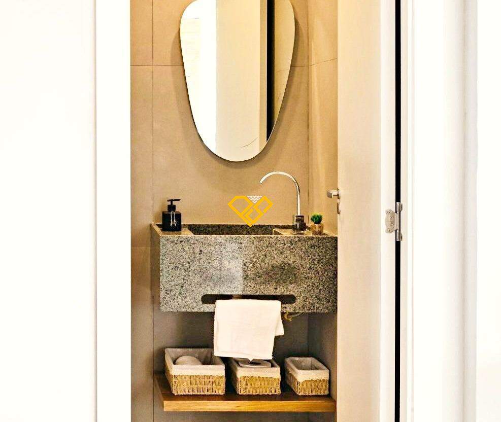 Apartamento à venda no Pompéia: