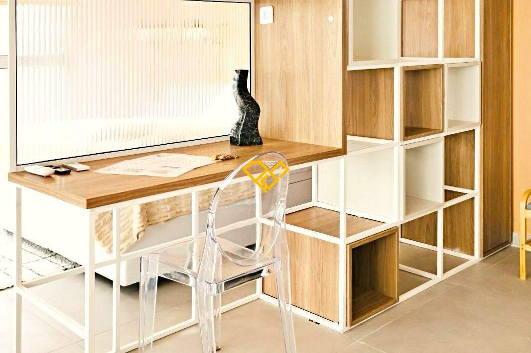 Apartamento à venda no Pompéia: