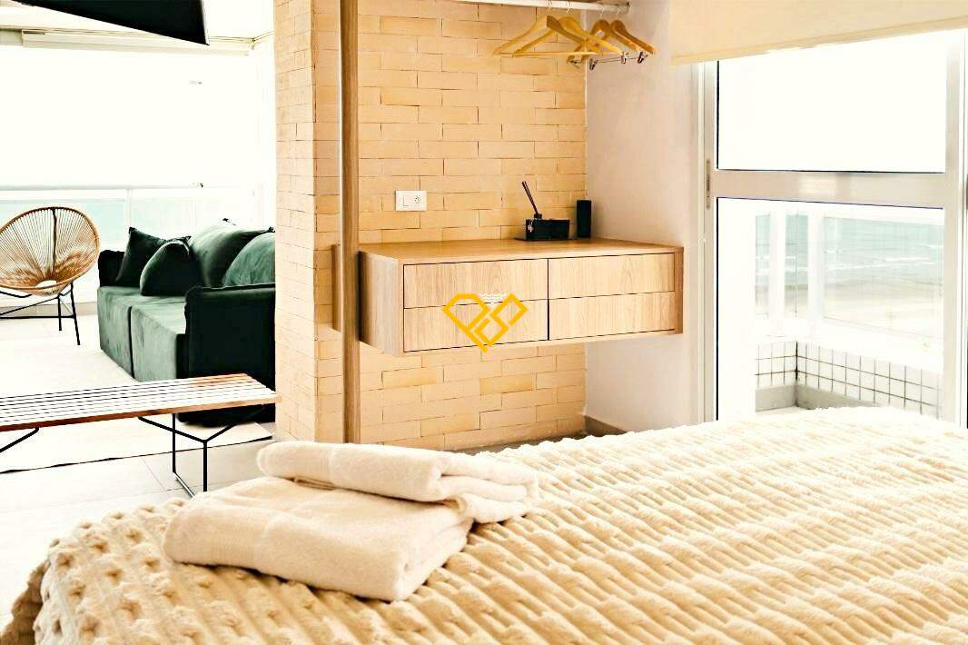 Apartamento à venda no Pompéia: