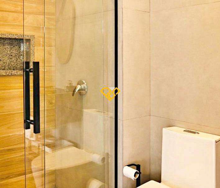 Apartamento à venda no Pompéia: