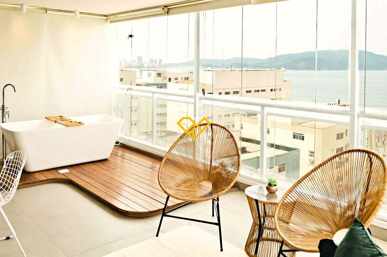 Apartamento à venda no Pompéia: