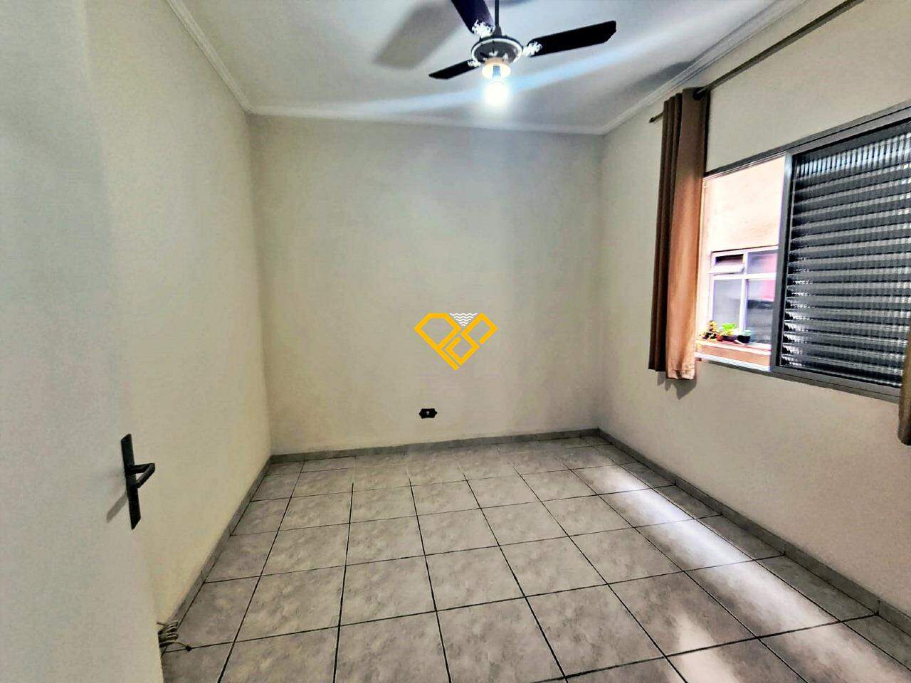Apartamento à venda no Campo Grande: Dormitório 2