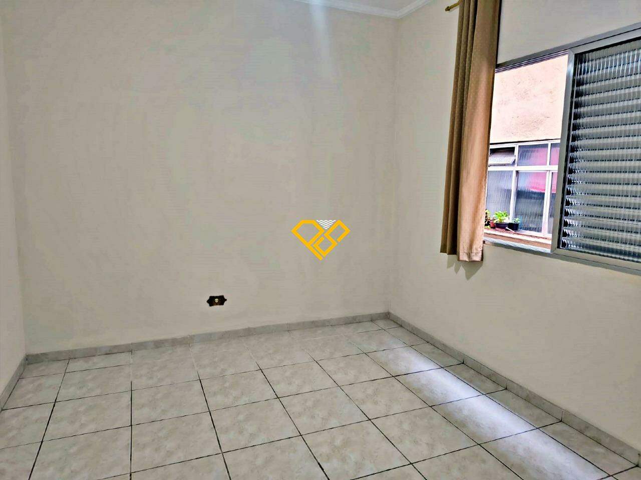 Apartamento à venda no Campo Grande: Dormitório 2