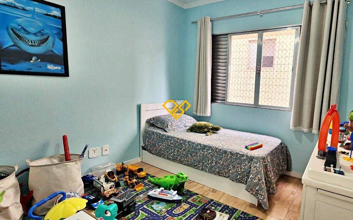 Apartamento à venda no Ponta da Praia: Dormitório 3