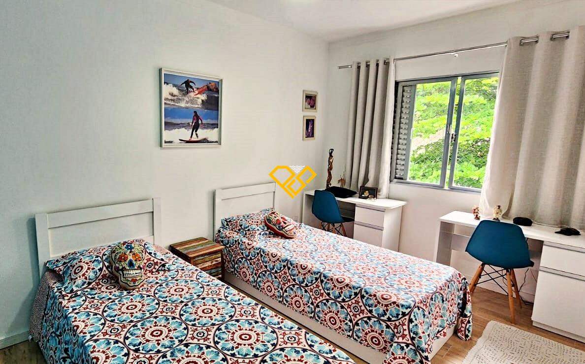 Apartamento à venda no Ponta da Praia: Dormitório 2