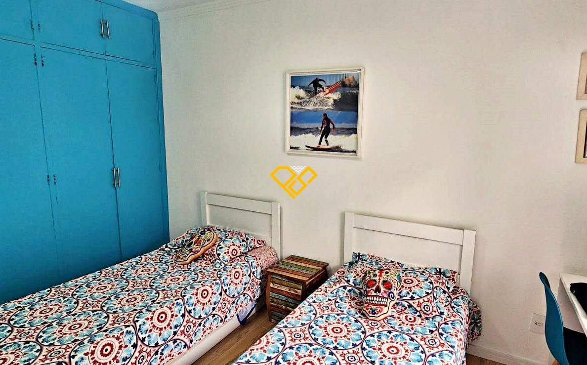Apartamento à venda no Ponta da Praia: Dormitório 2