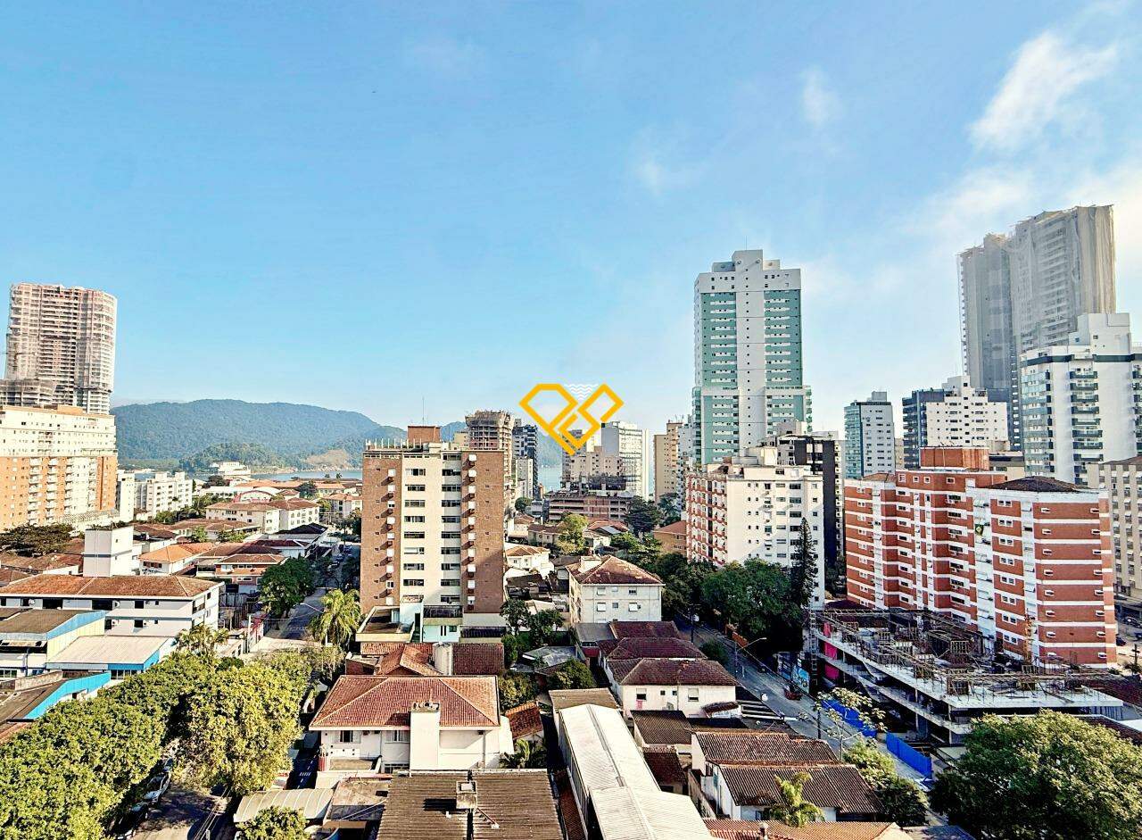 Apartamento à venda no Ponta da Praia: Vista