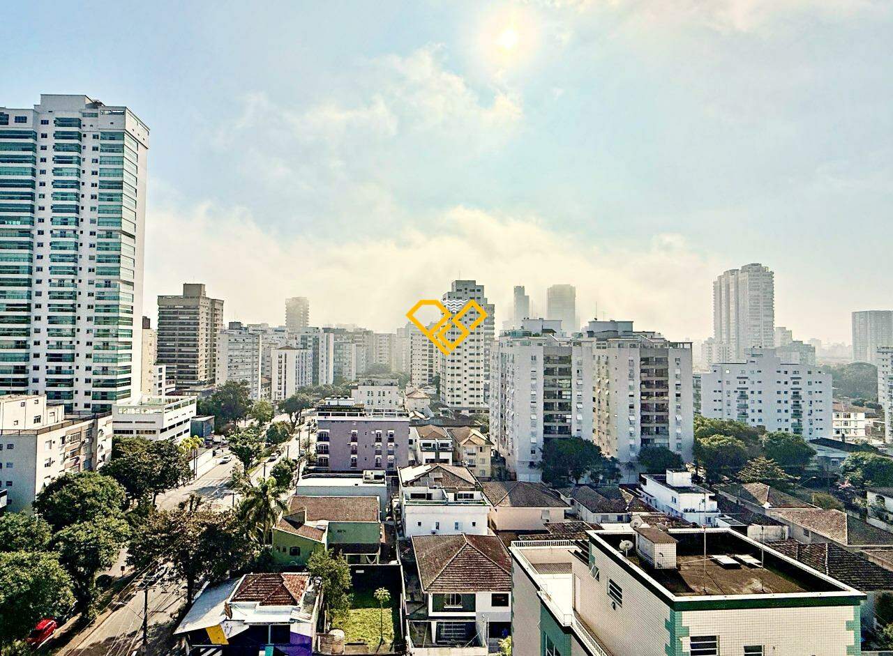Apartamento à venda no Ponta da Praia: Vista