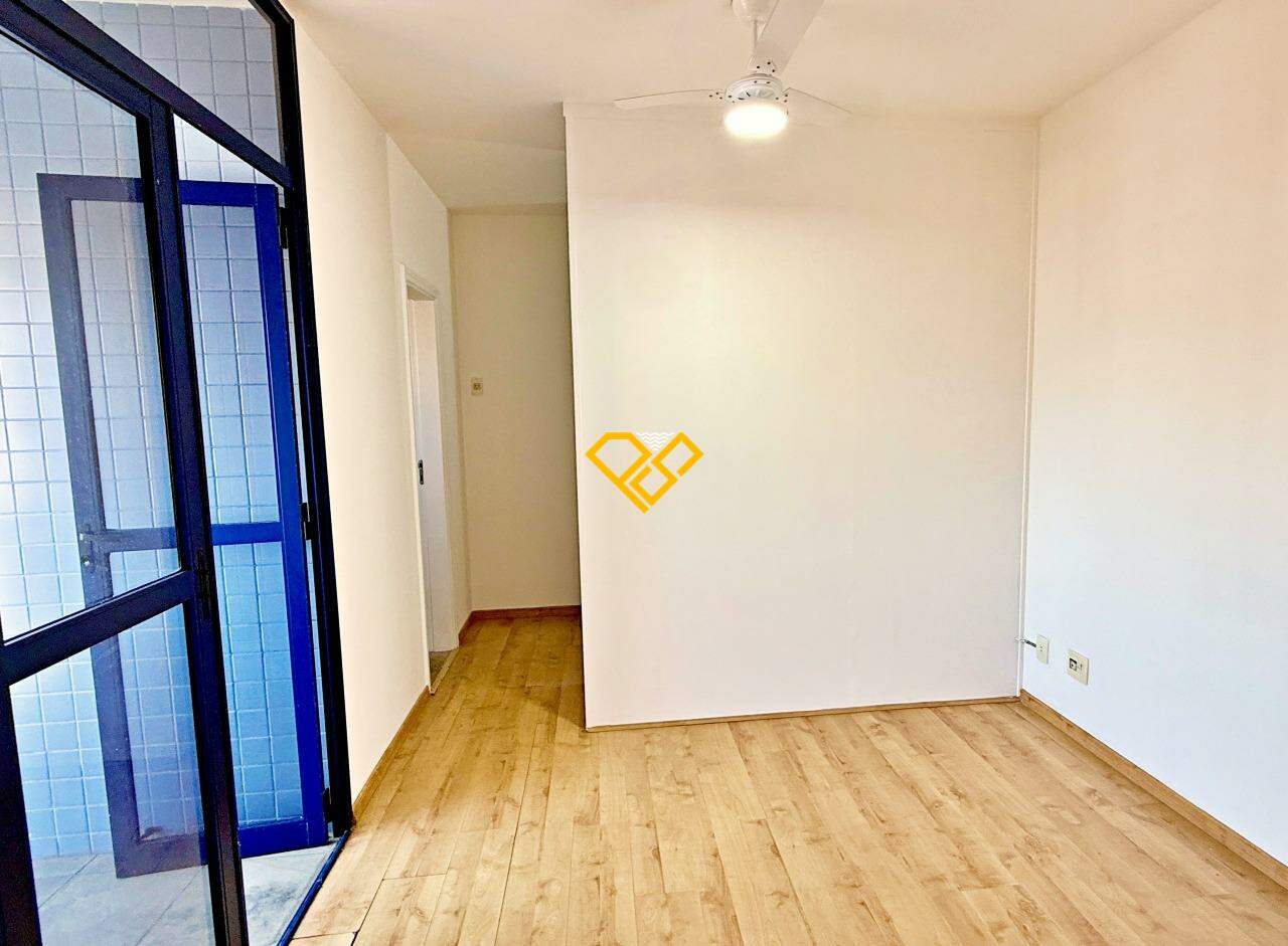Apartamento à venda no Ponta da Praia: Suíte 1