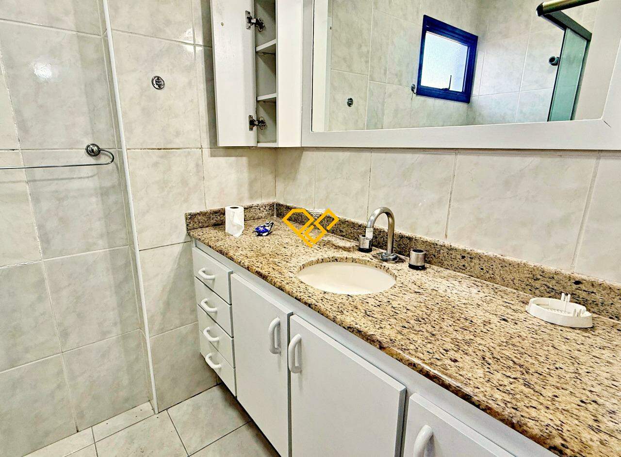 Apartamento à venda no Ponta da Praia: Wc suíte 1