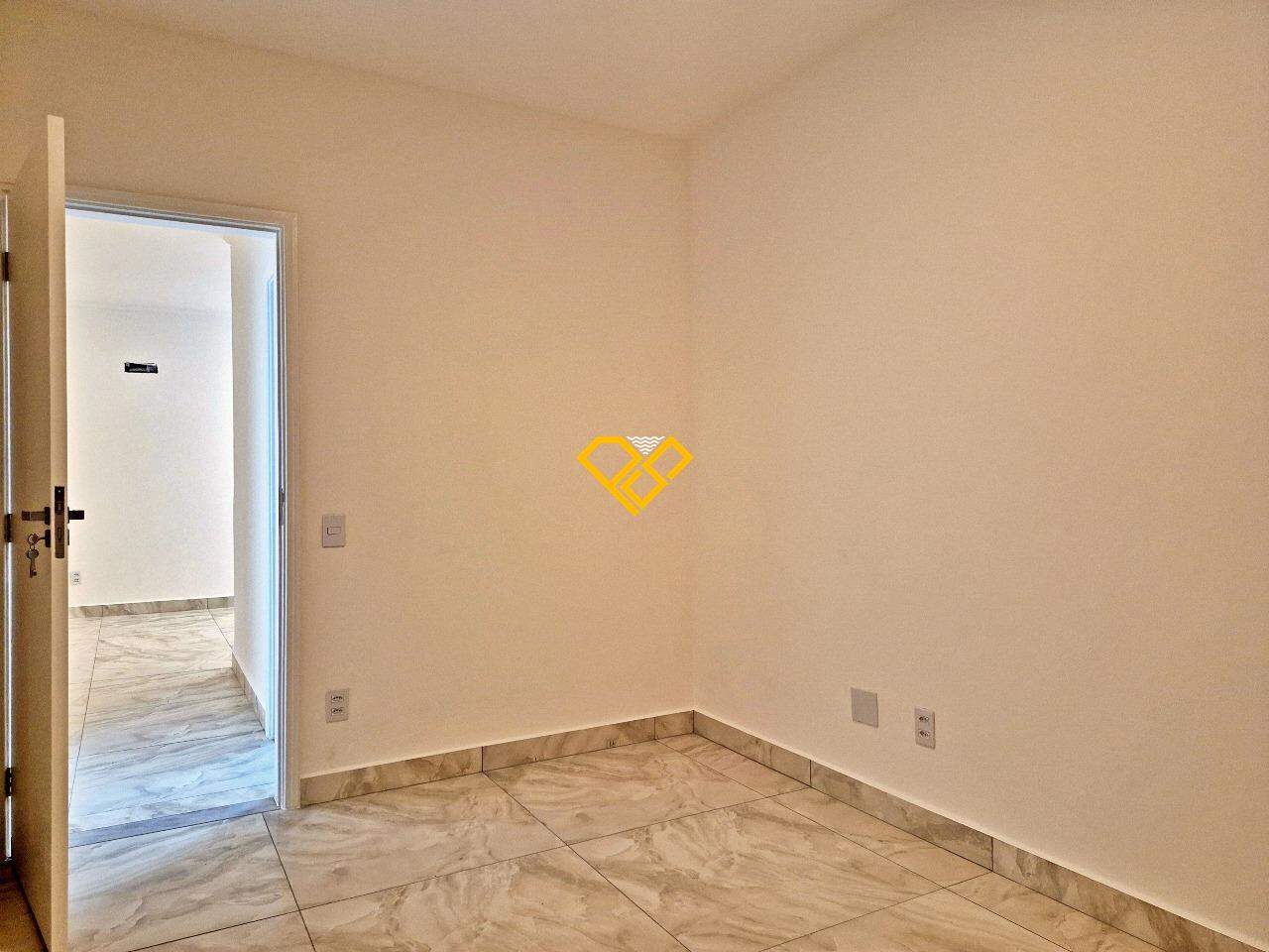 Apartamento à venda no Boqueirão: Dormitório 2