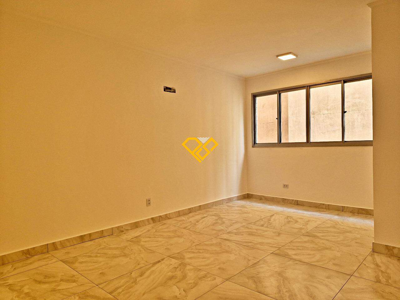 Apartamento à venda no Boqueirão: Sala