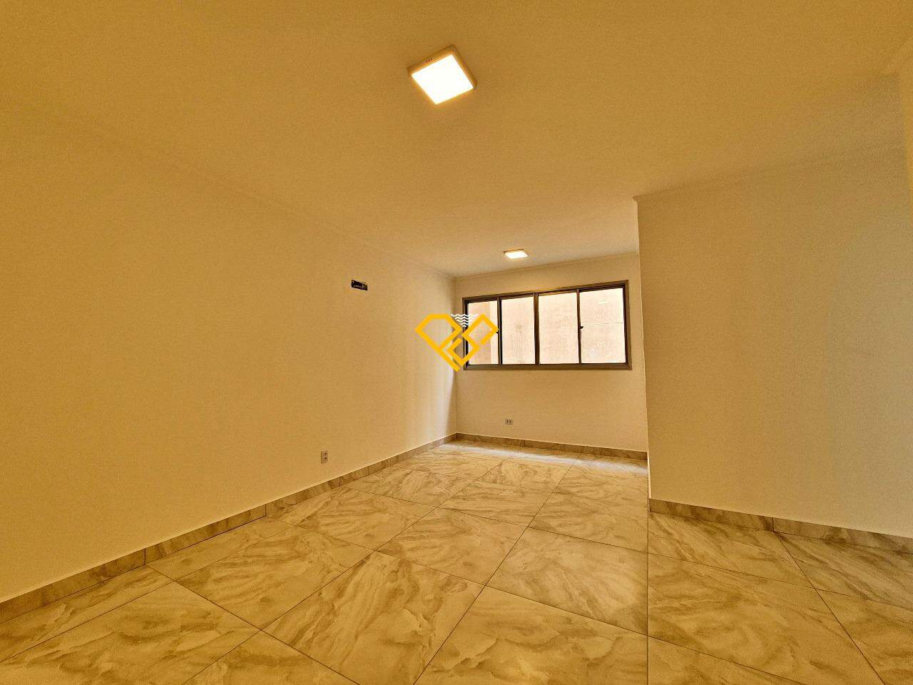 Apartamento à venda no Boqueirão: Sala