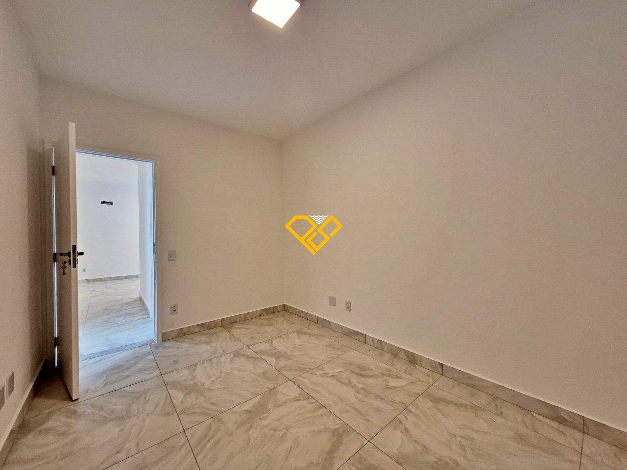 Apartamento à venda no Boqueirão: Dormitório 1