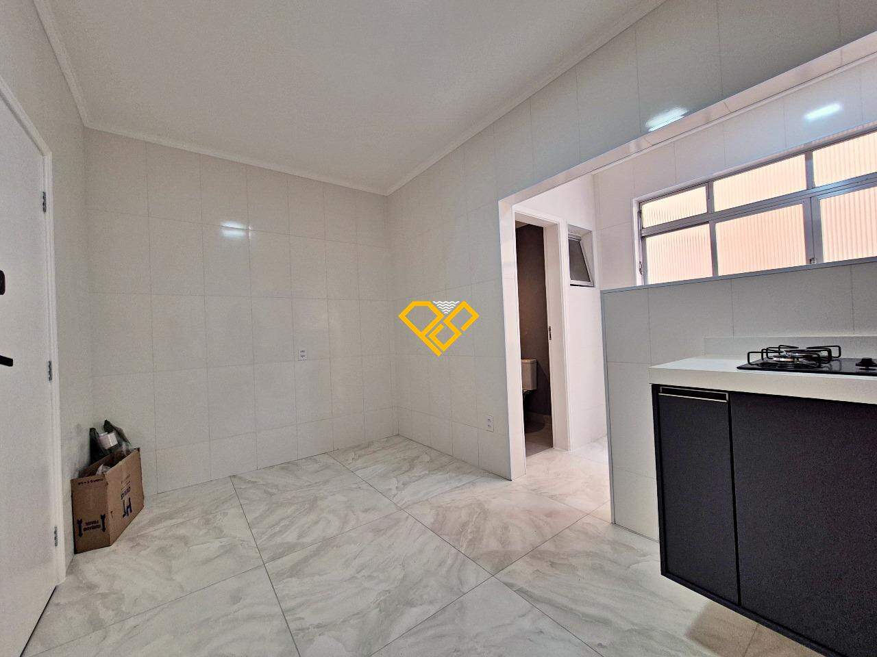 Apartamento à venda no Boqueirão: Cozinha
