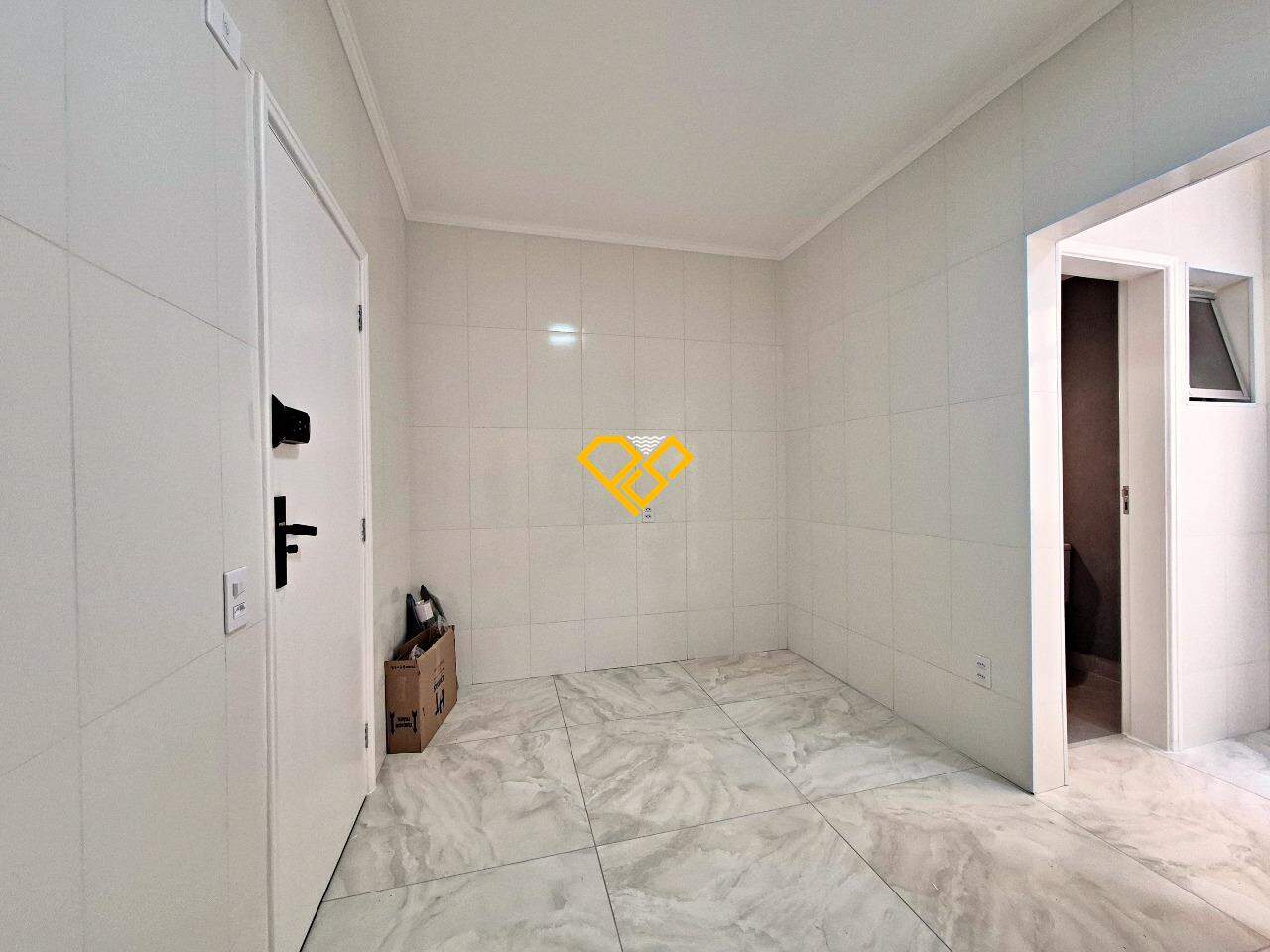 Apartamento à venda no Boqueirão: Cozinha