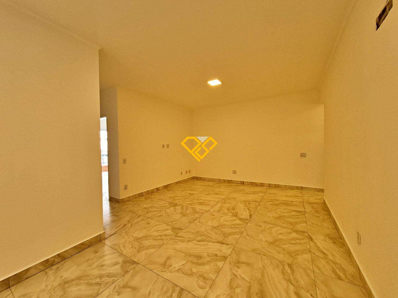 Apartamento à venda no Boqueirão: Sala
